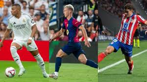 费兰-托雷斯:很高兴教练信任我,上场时我会尽我所能.